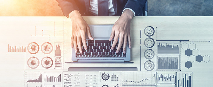 How to settle accounts with an IT company?